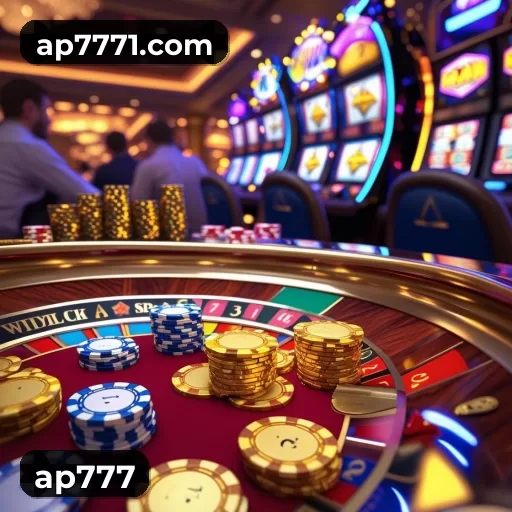 Apostas esportivas ap777 com odds competitivas e cash out