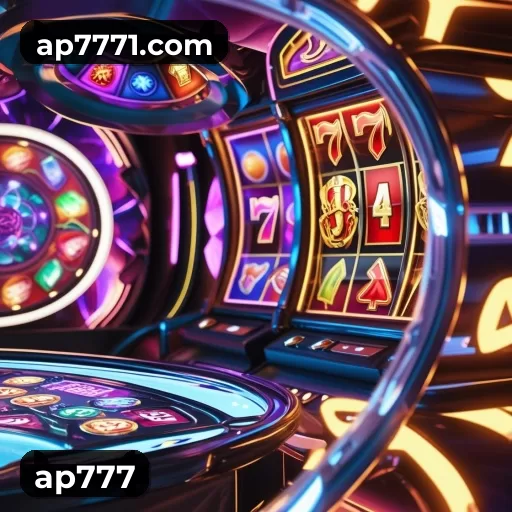 RTP verificado nos jogos de mesa do cassino ap777