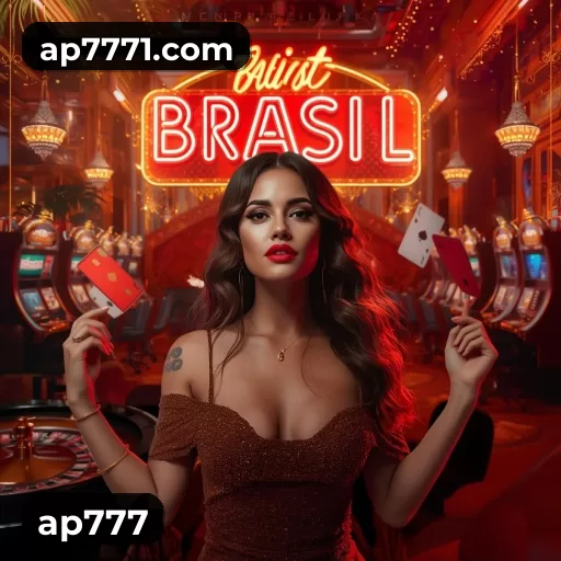 Comunidade oficial ap777 no Facebook com bônus exclusivos