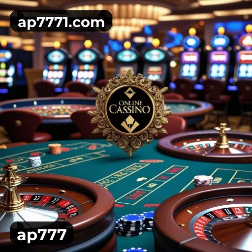 Catálogo de 2.547 jogos da ap777 incluindo Pragmatic Play e Evolution Gaming