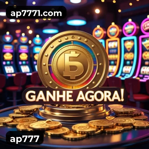 Catálogo de 2.547 jogos da ap777 incluindo Pragmatic Play e Evolution Gaming