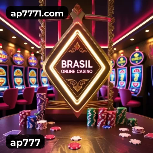 Bônus ap777 R$5.000 mais 500 giros grátis com rollover justo