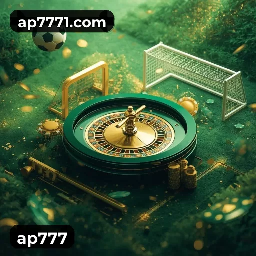 Plataforma ap777 - experiência mobile certificada e transparente