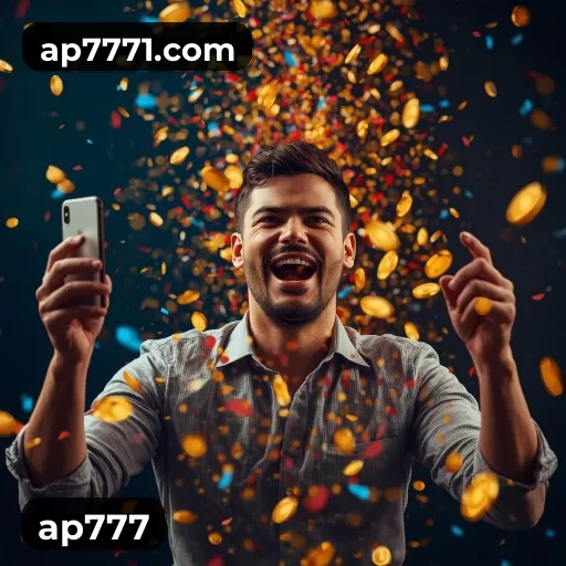 PIX instantâneo ap777 - Depósito e saque rápido 24 horas