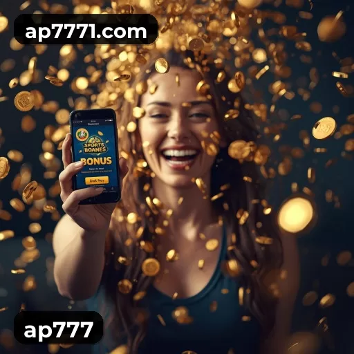 App ap777 com catálogo premium, PIX e suporte 24/7