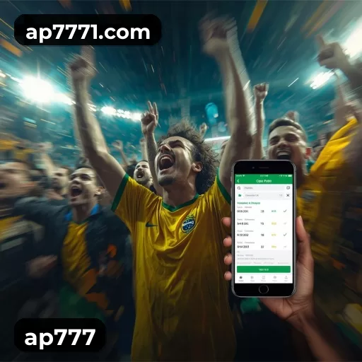Login seguro ap777 com autenticação 2FA e criptografia SSL