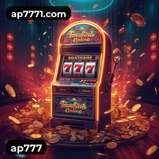 Plataforma ap777 — 99,94% uptime e PIX instantâneo
