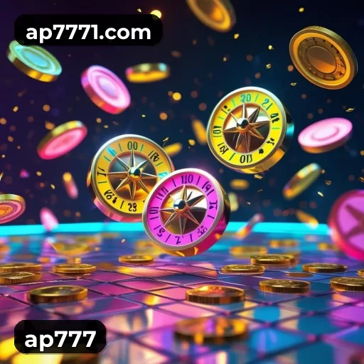 Jackpots progressivos ap777 — R$ 8,3 milhões acumulados