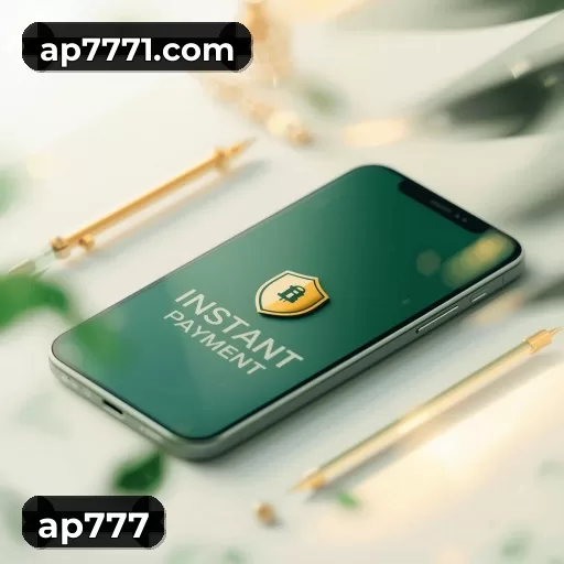 Top provedores tier-1 de slots na plataforma ap777
