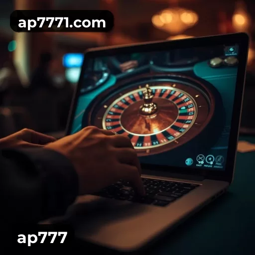 Programa VIP ap777 — 5 níveis de progressão automática