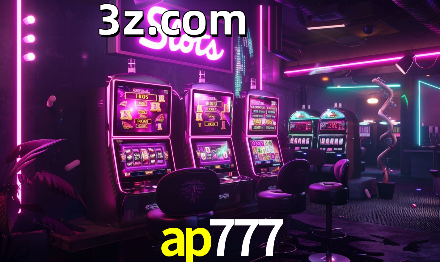 Experiência Promoções ap777