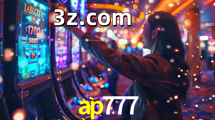 Experiência de Jogos ap777